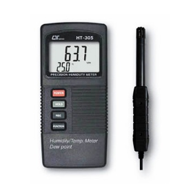 HT-305 溫濕度計