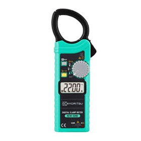 KEW-2200 日製數位鉤錶
