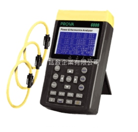 PROVA-6830A 電力品質分析儀