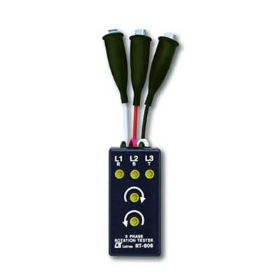 RT-606 檢相計