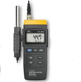 SL-4013 分離式噪音計