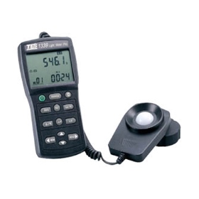 TES-1339 照度計