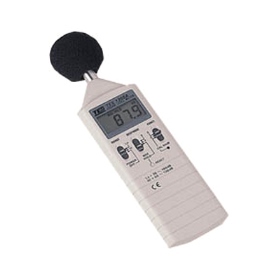 TES-1350A 噪音計
