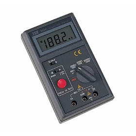TES-1600 數位三段式高阻計