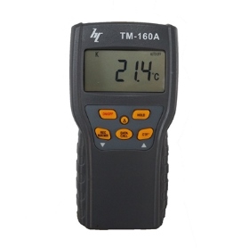 TM-160A 數位溫度計