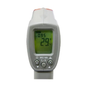 TM-168 紅外線溫度計