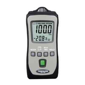 TM-730 溫濕度計