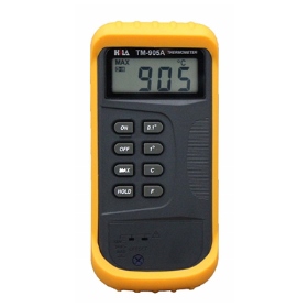 TM-905A 數位溫度計