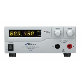 TPS-360W系列 開關式直流電源供應器
