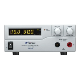 TPS-450-600W系列 開關式直流電源供應器
