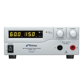 TPS-900W系列 開關式直流電源供應器