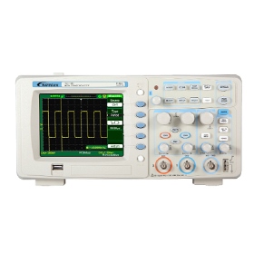 TSO-1000 數位存儲示波器