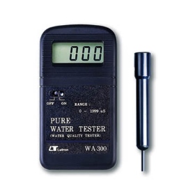 WA-300 水質測試儀