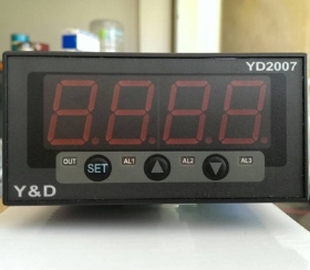 YD-2007 多功能控制顯示器