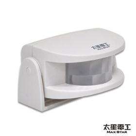 DL02 SKANDIA 組合式門鈴感應發射器
