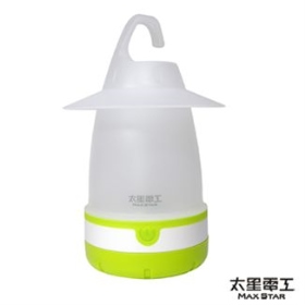 IF200 夜巡俠LED休閒露營燈