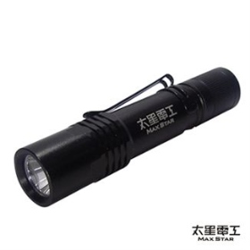 IF8288 夜巡俠LED手電筒