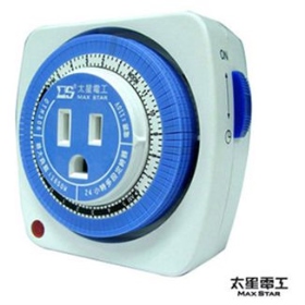 OTM306 3C數位產品專用定時器