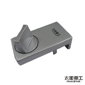 QB102 鋅合金室內窗鎖