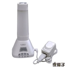 WD790 夜貓子LED多功能感應燈