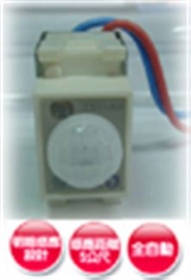 WDJ4 埋入式迷你感應器