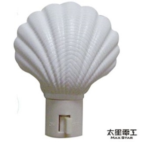 ZF301 吉貝LED節能夜燈
