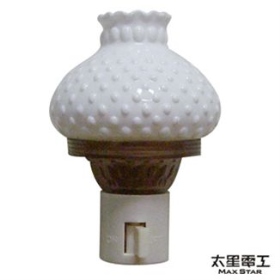 ZF302 觀自在 阿拉伯LED節能夜燈