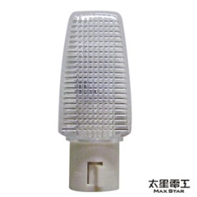 ZF306 肯亞LED節能夜燈