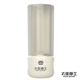 ZFC03 蘭卡威LED晶點小夜燈 暖白