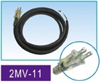 2MV-14 2C電源線1.25mm 30尺