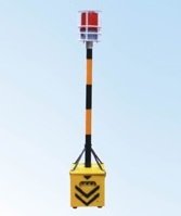 BC306-0201 蓄電池LED警示燈