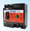 GN-KEL-250 漏電保護專用型斷路器