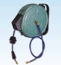 HR-830B 開放式自動收線器 10M