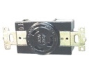 LK2232FB 引掛式暗插座 3P 30A 250V