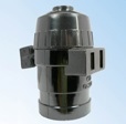 PP115 一品開關燈頭 (一插)