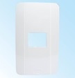 PP141-6 一聯一孔蓋板