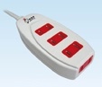 PSK-204A 31插延長線 21尺