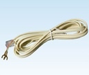 PTHP-912 美式電話連接線2C (PY) 7尺