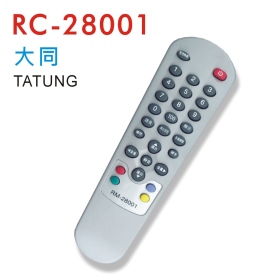 大同傳統電視遙控器