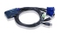 ATEN 2埠 USB KVM 多電腦切換器 (CS62U)