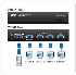 ATEN 4埠 VGA 螢幕分配器(內建放大器)