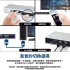 ATEN 4埠 HDMI 影音切換器(VS481B) 四進一出