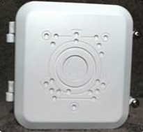 CM030 攝影機專用接線盒多孔位收納盒 (一組10入)