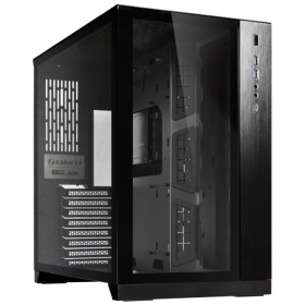 聯力 PC-O11 Dynamic 鋼化玻璃透側塔式機殼  具備USB3.1Type-C埠