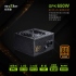 蛇吞象 SNAKE 80PLUS銅牌認證650W電源 雙8版 兩組8PIN 專供CPU重度用電機種