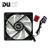 ◆DUKE 松聖 MF-1200- ARGB定光風扇