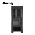 Mavoly 松聖 酪梨 (黑)  USB3.0
