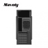 Mavoly 松聖 楊桃(黑)二大 USB3.0-內含 A.RGB(定光)12*12風扇1