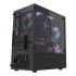 darkFlash DK300M M-ATX機箱(含風扇*3