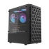 darkFlash DK300M M-ATX機箱(含風扇*3